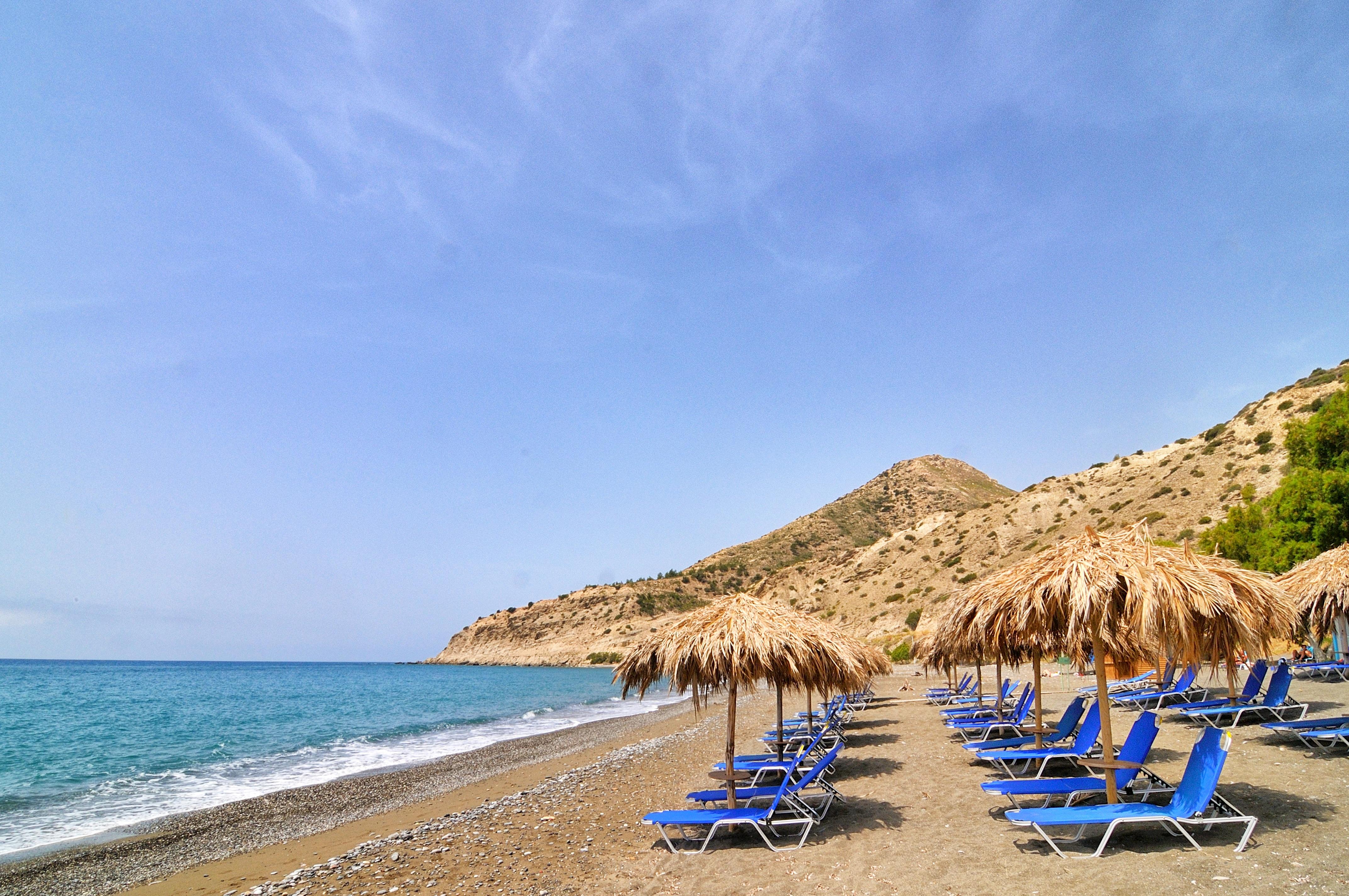Myrtos Mare Suites Exterior foto
