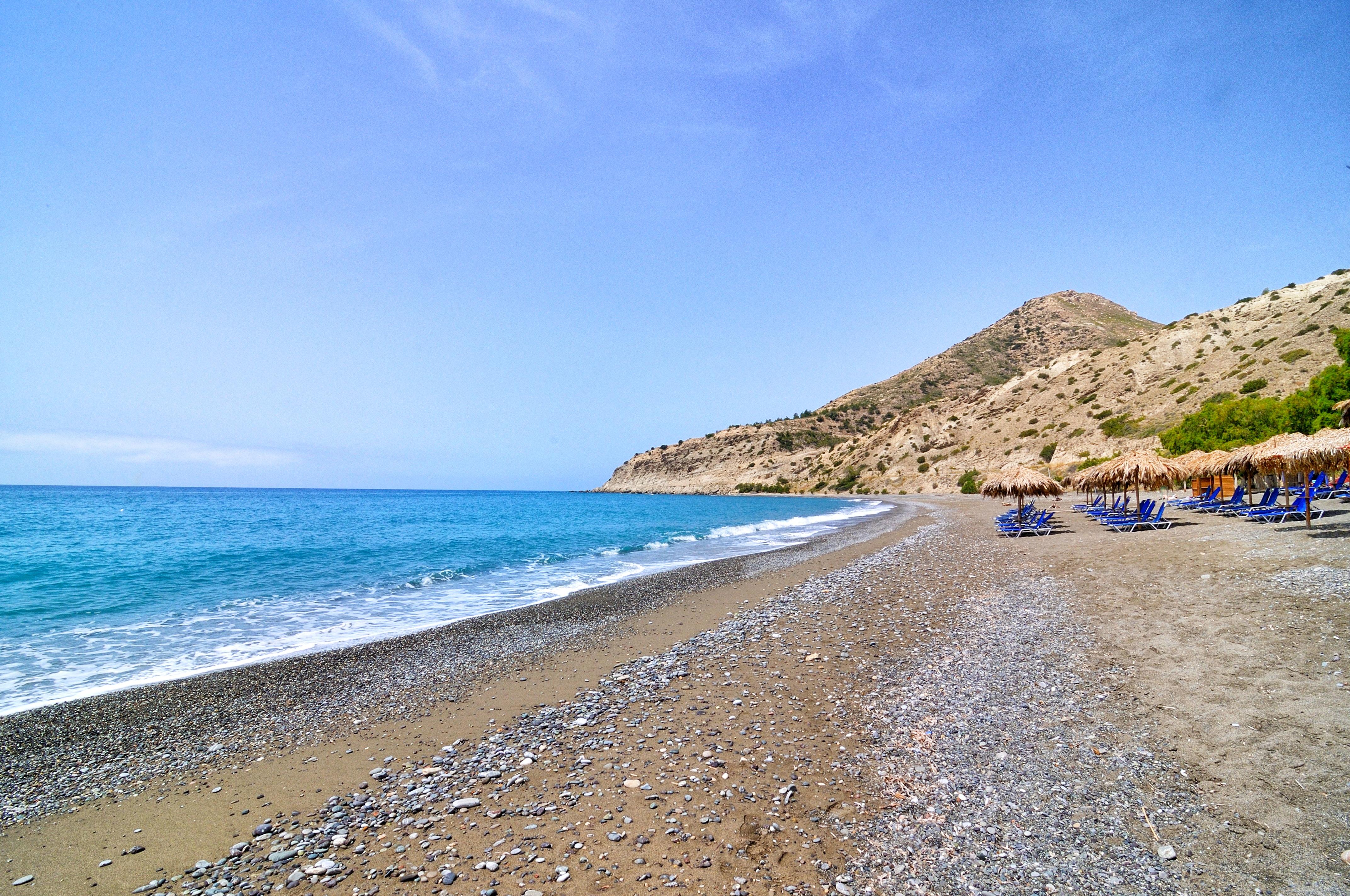 Myrtos Mare Suites Exterior foto