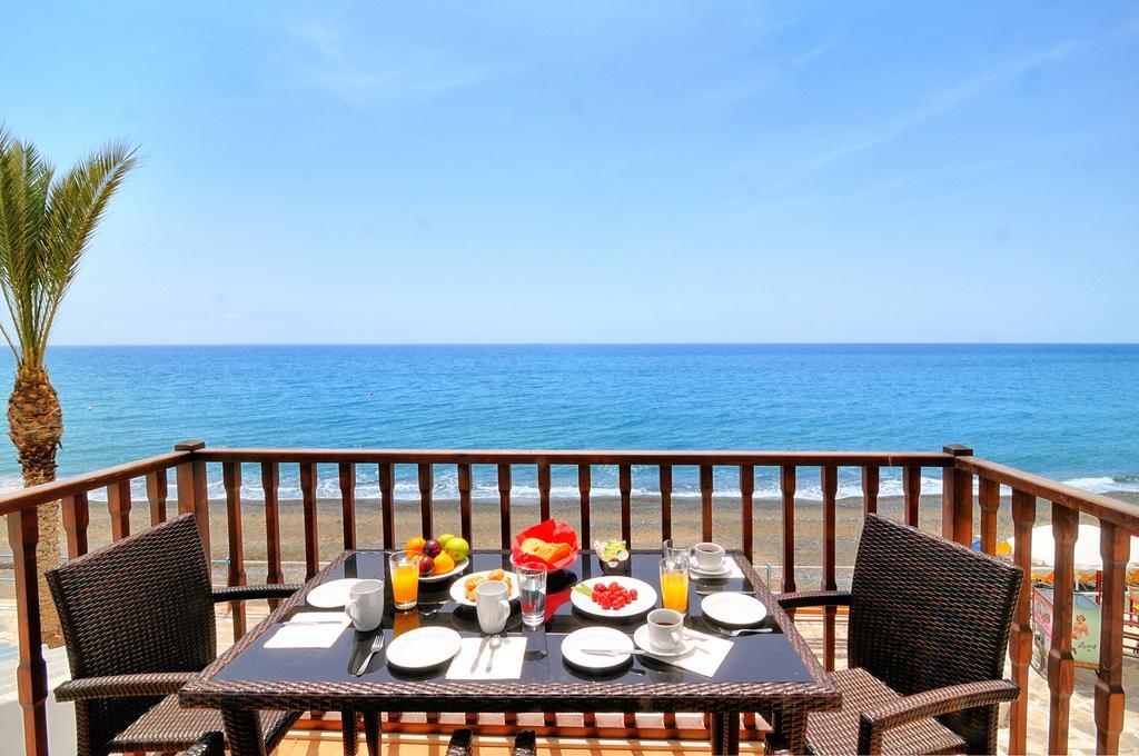 Myrtos Mare Suites Exterior foto